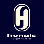 Hunais Logo